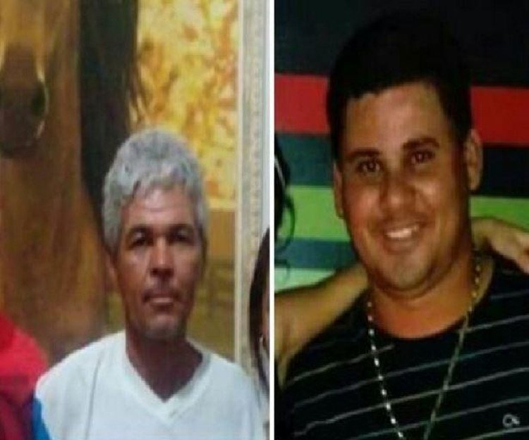 MIRASSOL: Vitimas de sequestro são encontrados mortos próximo a BR 174