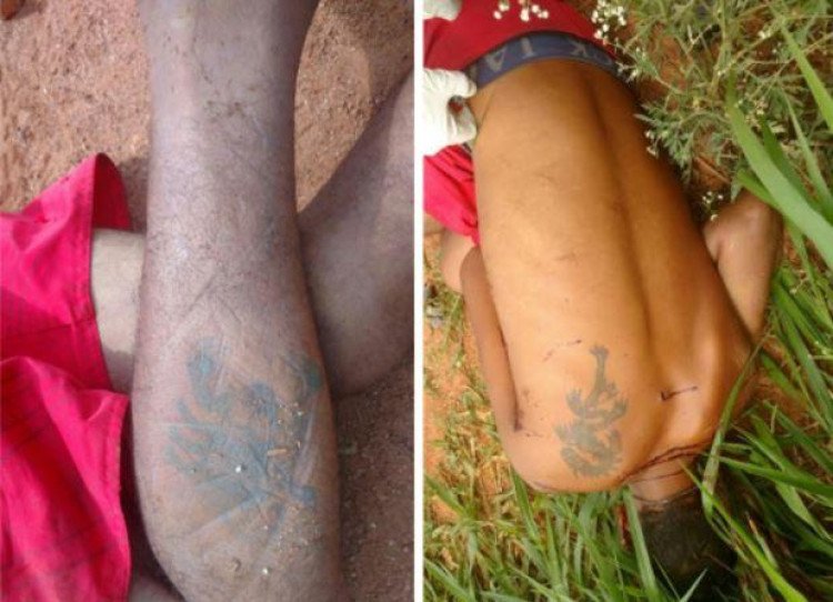 Morador de Mirassol é executado a tiros proximo ao 'lixão' de Quatro Marcos