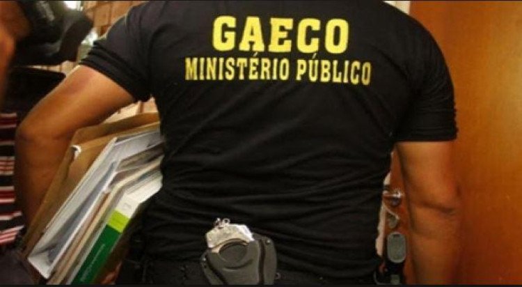 NACO E GAECO denunciam 3 Deputados Estaduais por desvio de mais de nove milhões dos cofres da Assembleia Legislativa de MT