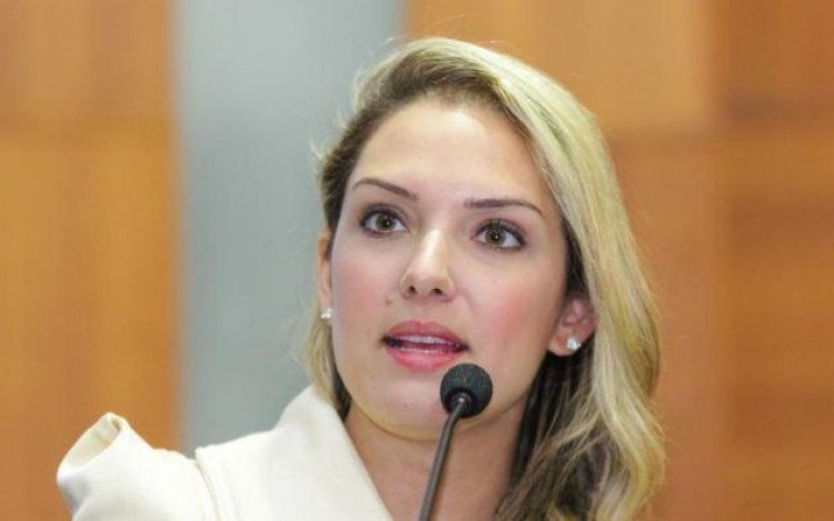 Projeto de lei de Janaina Riva cria cadastro estadual de pedófilos