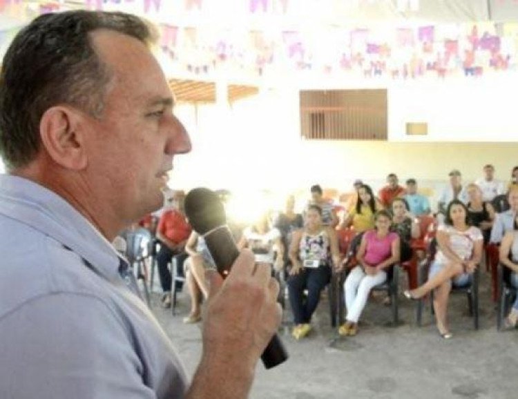 Reserva do Cabaçal fecha 2015 com R$ 0,014 nas contas e TCE reprova