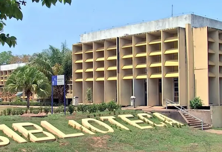 UFMT abre 88 vagas para professor em cinco campi da instituição