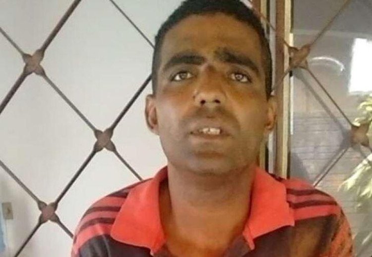 Homem é preso por agredir idoso durante assalto em Quatro Marcos