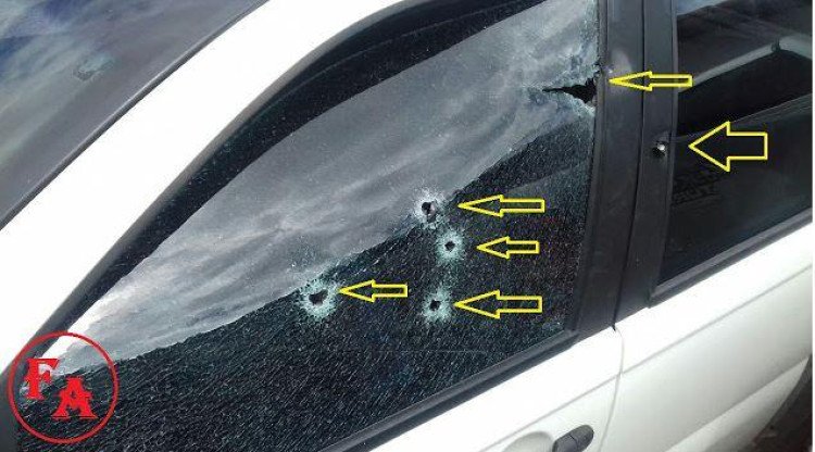 Homem leva vários tiros em tentativa de homicídio em Mirassol