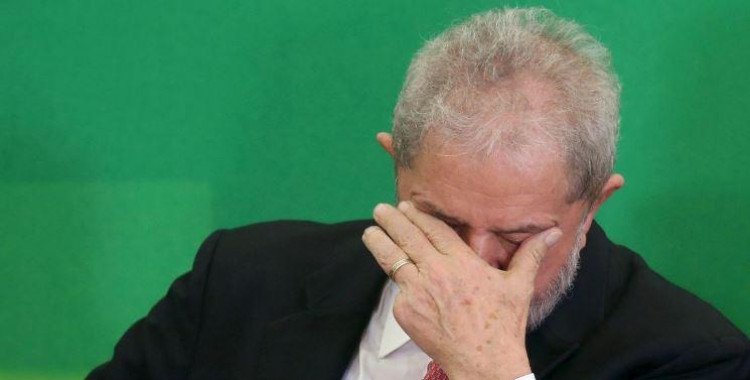 PF indicia Lula, Marisa Letícia, Palocci e outros 5 na Lava Jato