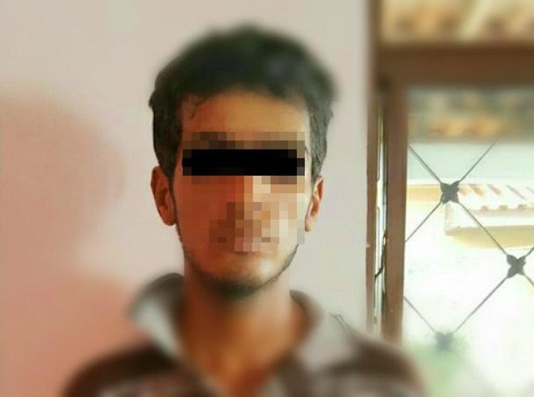 Policial de folga prende terceiro suspeito de assaltar sitio em Quatro Marcos