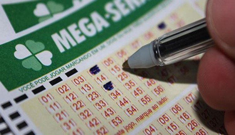 Prêmio da Mega da Virada aumenta de R$ 200 milhões para R$ 225 milhões