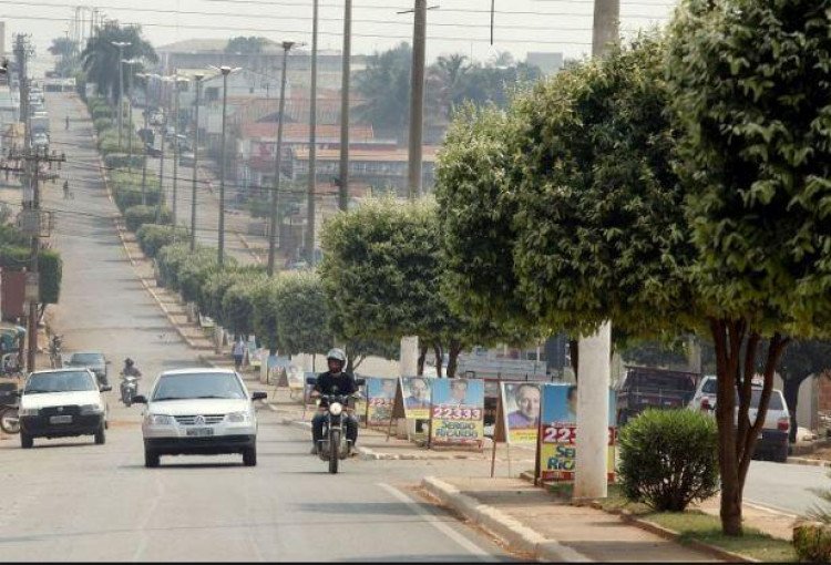 São José dos Quatro Marcos receberá  mais de  620 mil de repatriação; veja a lista dos outros municipios