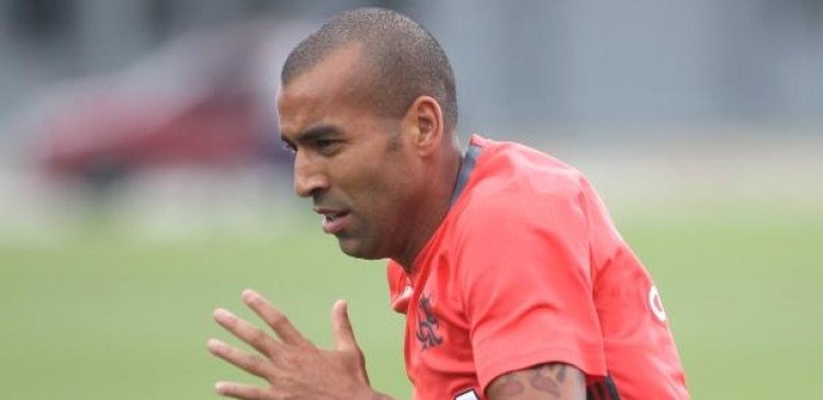 Sheik: de saída do Fla