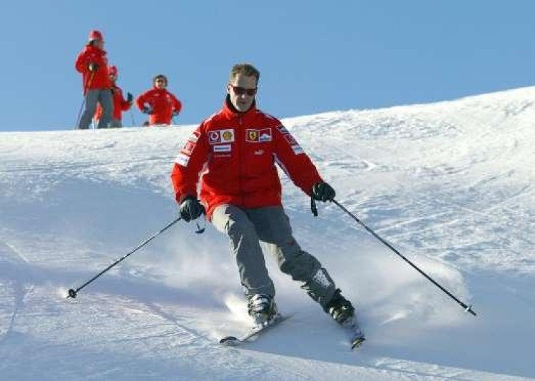 Três anos após acidente, Schumacher tem estado de saúde envolto a novos boatos e mesmos mistérios