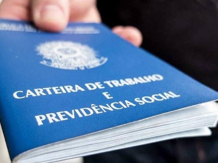 Parcela do seguro-desemprego sobe para R$ 1,6 mil