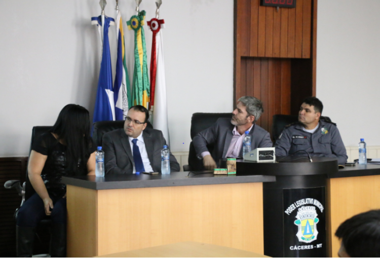 Combate à criminalidade nos municípios de fronteira será intensificado