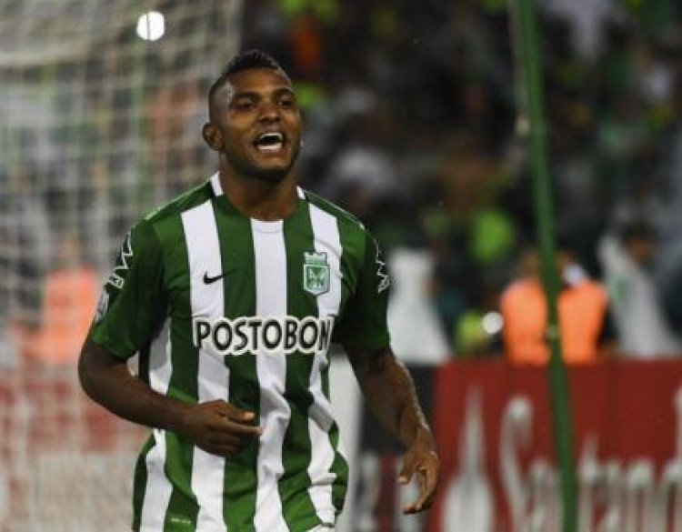 Palmeiras não desiste, seduz Borja e tenta vencer o Nacional pelo cansaço
