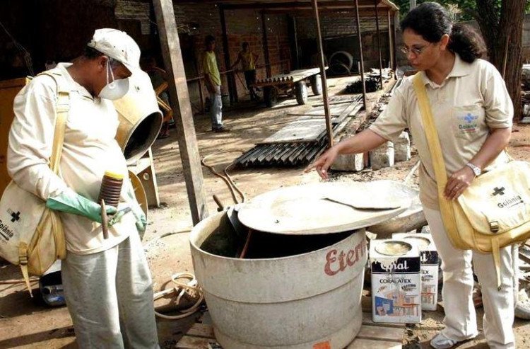Prefeitura de Quatro Marcos convoca aprovados para Agentes de Saúde e Endemias para tomarem posse