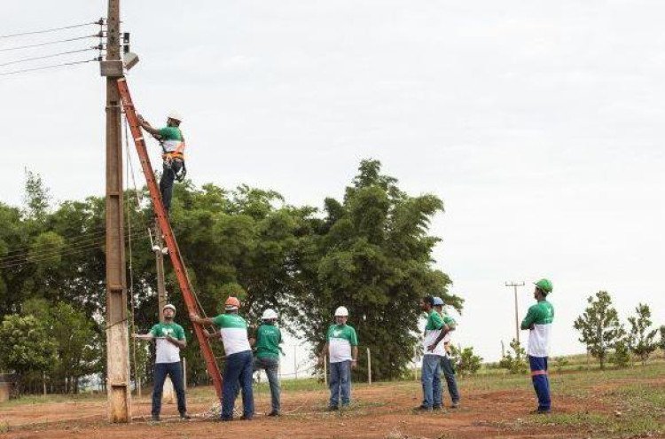 Senar promove cursos em Quatro Marcos