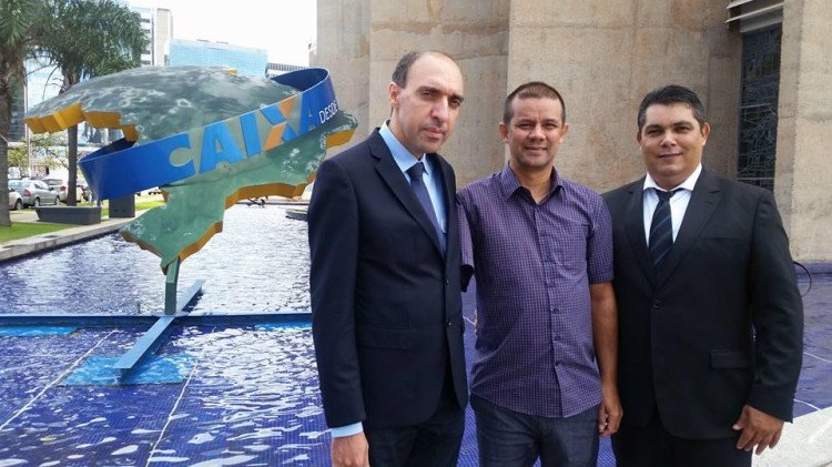 Vereadores e prefeito de Quatro Marcos destacam retorno positivo de visita em  Brasília