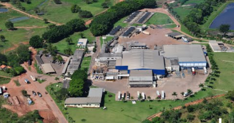 JBS suspende compra de bovinos em Araputanga e Pontes e Lacerda