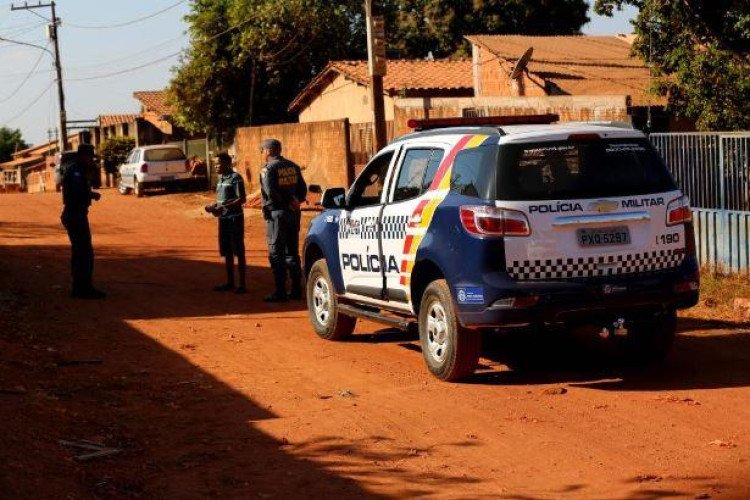 Quatro Marcos não registra roubo e nem homicídio em 2017