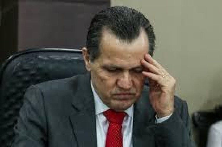 Em delação, Silval entrega vídeos de 