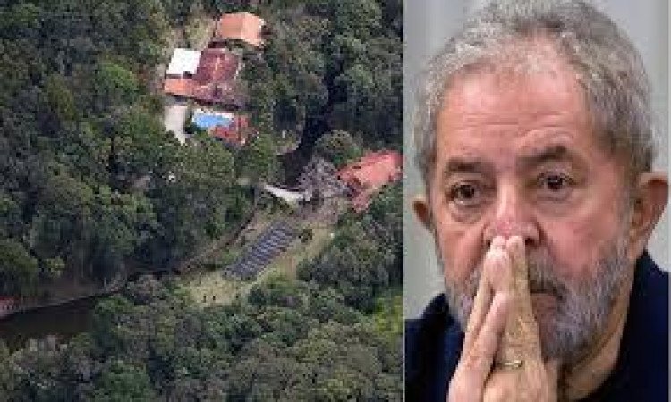 Emílio Odebrecht diz que reforma no sítio usado por Lula valeu R$ 700 mil