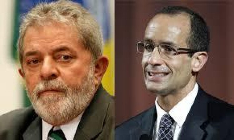 Marcelo Odebrecht cita pagamento de milhões a Lula por meio de Palocci