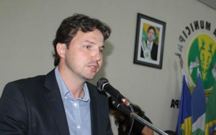 Prefeito de MT ganha na Mega Sena