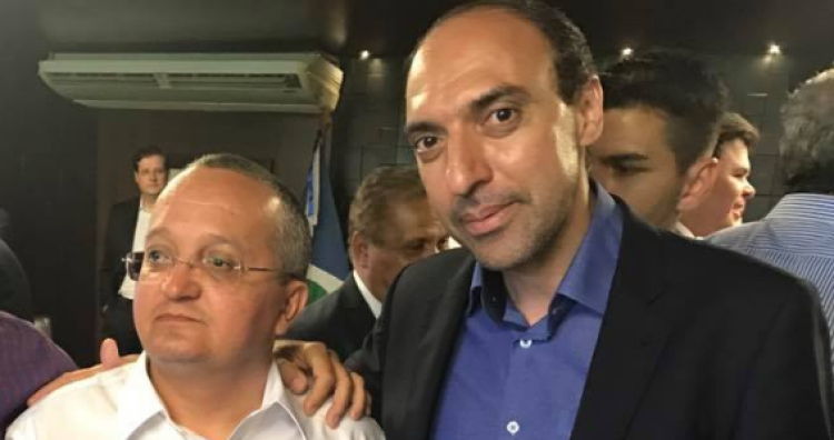 Consorcio de Saúde poderá gerenciar hospital Regional de Cáceres