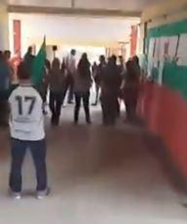 Educação acusa Sintep de abuso em escola em Mirassol