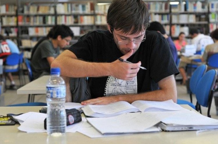 Inscrições para o Enem começam na próxima segunda-feira (8)