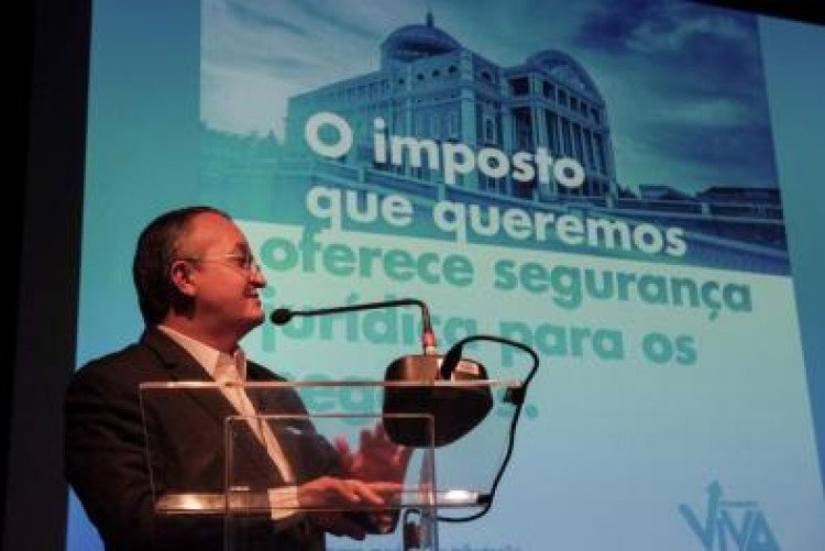 MT perde R$ 34 bilhões com isenções do agronegócio e cobra reforma tributária, diz Taques