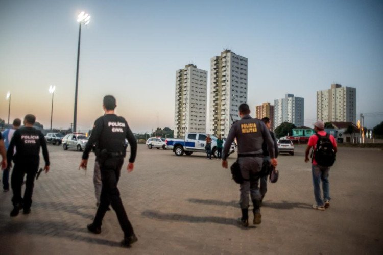 MT reduz em 43% registros de crimes de latrocínio