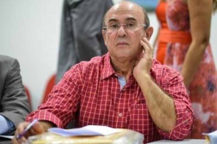 Riva é condenado a mais 22 anos de prisão por desvios de R$ 4,2 mi em MT