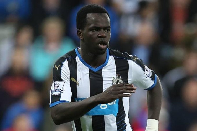 Marfinense Tioté morre aos 30 anos após passar mal em treino