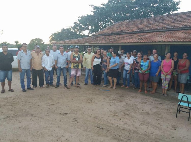 Município de Quatro Marcos  levará atendimento médico as comunidades rurais