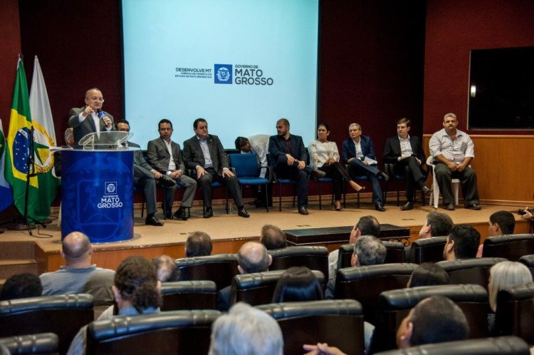Programa ‘Endereço Certo’ beneficiará mais de 45 mil famílias em MT