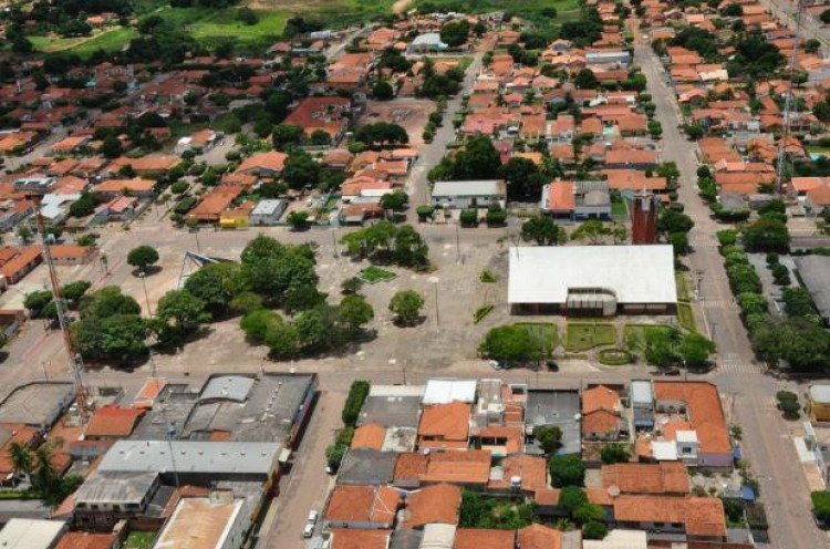 São José dos Quatro Marcos comemora 50 anos de fundação. Conheça um pouco de sua história