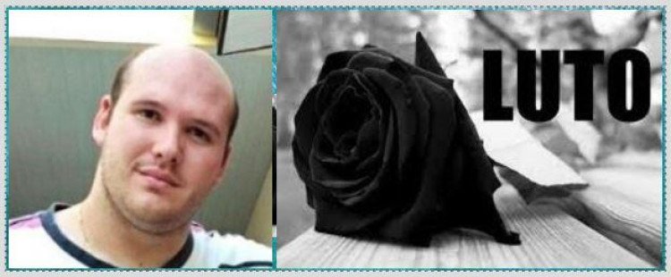 QUATRO MARCOS: corpo de farmacêutico que morreu a espera de transplante de medula chega a Quatro Marcos; amigos lamentam a morte de Rafael