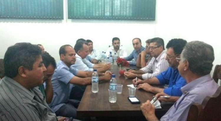 Consórcio decide não assumir gestão do Hospital Regional de Cáceres; diz Jornal Oeste