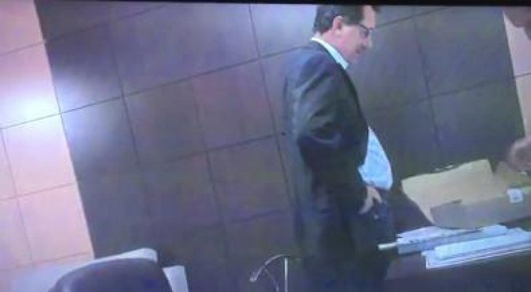 Deputado Ezequiel diz ter sido vítima de armação em vídeo de Silval