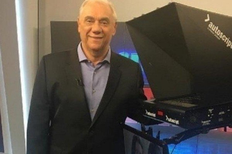 Herança de R$ 12 milhões de Marcelo Rezende só será dividida em 2020