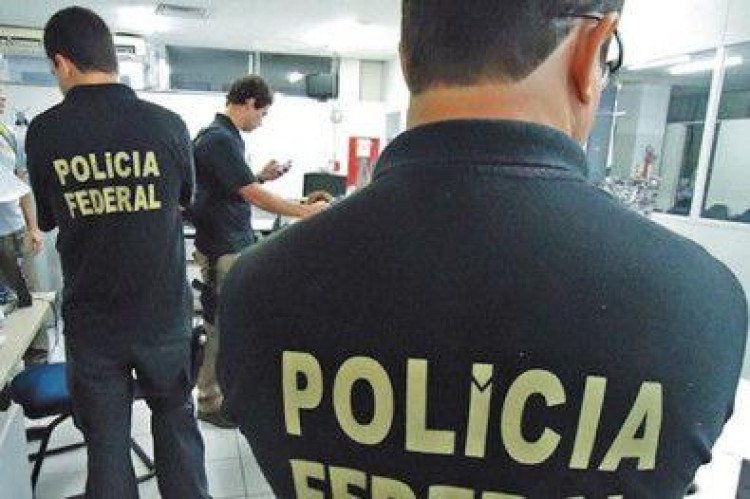 FRAUDE NO ENEM: PF cumpre 31 mandados em MT e mais 13 estados