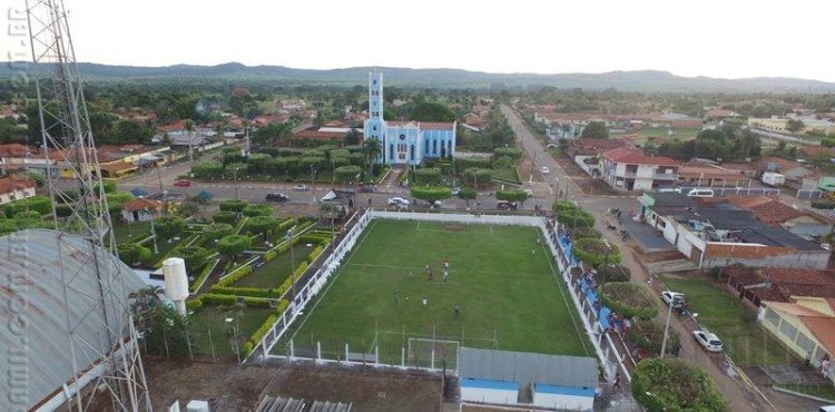 Indiavaí cai 5 posições no ranking de qualidade de gestão pública e TCE faz alerta