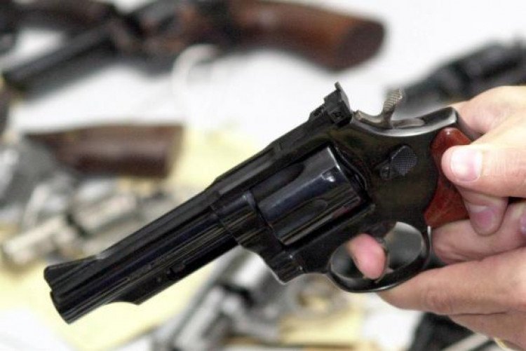 Senado aprova o porte de arma na zona rural