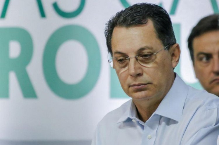 Ezequiel Fonseca alega que não pegou dinheiro e diz que vai a reeleição