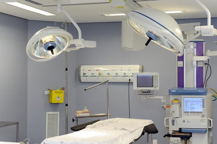 CAOS TOTAL: Hospitais filantrópicos fecham UTIs na segunda em Cuiabá