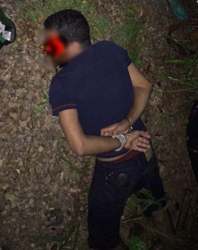 Homem é preso tentando roubar moto em Araputanga
