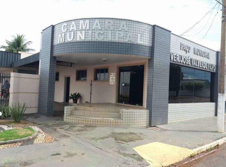 SERVIDORES PUBLICOS DE QUATRO MARCOS: Câmara aprova projeto que dá maior transparência aos atos da previdência municipal