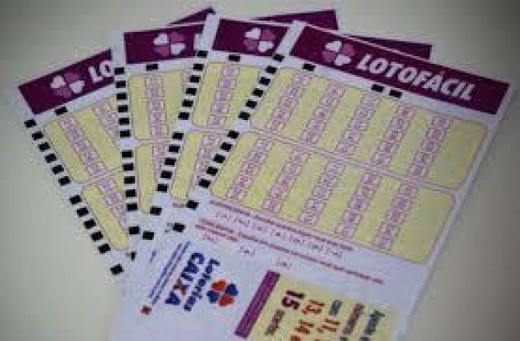 Apostador de Araputanga ganha R$ 2,2 milhões na lotofácil