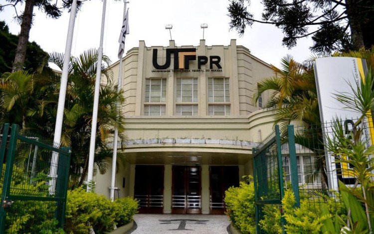 Editais trazem 13 concursos para professores na UTFPR