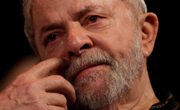 Em nova carta, Lula acusa Moro de ignorar decisão do STF